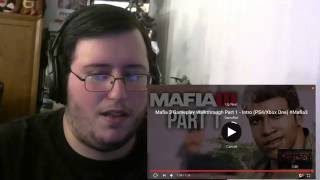 Gors Mafia III "Revenge" Launch Trailer Reaction/Review