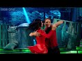 Sophie Ellis-Bexter & Brendan Jive to 'Maneater' - Strictly Come Dancing: 2013 - BBC One