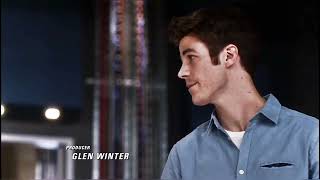 Barry Allen Twixtor 4K