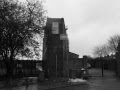Monochrome images of Wavertree, Liverpool