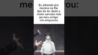 Quem Nunca?