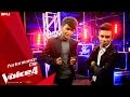 The Voice Thailand - เดย์ VS ซี - ดูโง่โง่ - 25 Oct 2015