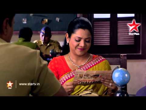 Pyar Ka Dard Hai Meetha Meetha Pyara Pyara - 20th June 2014...