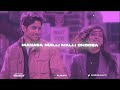 Manasa Malli Malli Choosa (Slowed + Reverb) | Ye Maaya Chesave