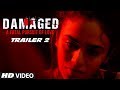 Damaged | Trailer | TV Show | Watch on Hungama Play App | Amruta Khanvilkar | Amit Sial