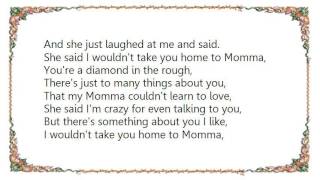 Watch Confederate Railroad Momma Aint Home Tonight video