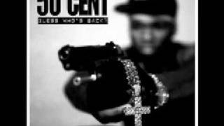 Watch 50 Cent 50 Bars video