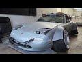 Watching video Fuel Door Cut Out | Fender Flare Modifications