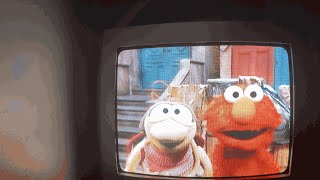 Opening To The Adventures Of Elmo In Grouchland 1999 Vhs 2004 Reprint
