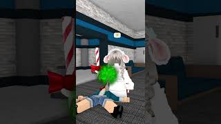 Running Into Campers In Mm2