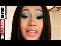 Cardi B Is Everything On The Government Shutdown