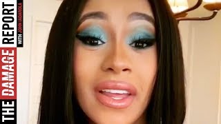 Cardi B Is Everything On The Government Shutdown Cardi B Is Everything On The Government Shutdown