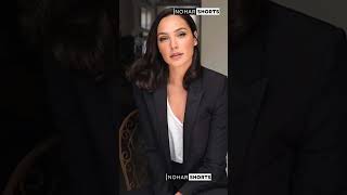 Wonder Woman Gal Gadot