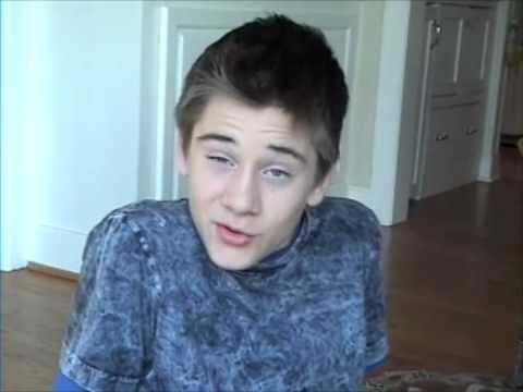 luke benward fansite