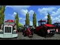 FARMING SIMULATOR ON CONSOLE: SUMMER TRAILER