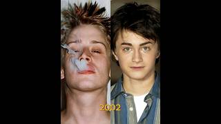 Macaulay Culkin vs Daniel Radcliffe through the years (2000 - 2023) #transformat
