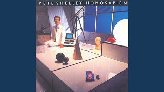 Watch Pete Shelley In Love With Somebody Else video