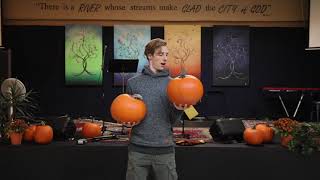 Mid-Week Invitational - October 11 - The River Community Church of Abbotsford