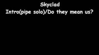 Watch Skyclad Do They Mean Us video
