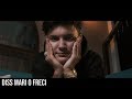 Alex Alvarez - Diss Mari o Freci (Official Video)