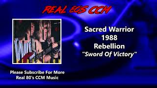 Watch Sacred Warrior Sword Of Victory video