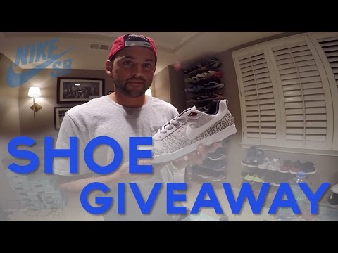 WIN A PAIR OF MY PERSONAL J-RODS