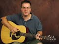 Acoustic guitar demo Seagull S6 Spruce James Blunt endorses