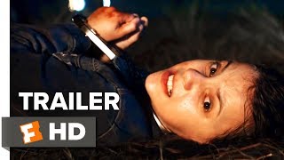 Logan Blu-Ray Trailer Movieclips Extras
