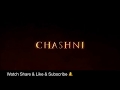 Chashni Song Teaser | Bharat Movie - Salman Khan Katrina Kaif | Mithi Mithi Chashni