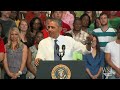 obama jobs