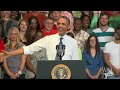 obama jobs