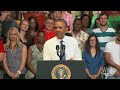 obama jobs