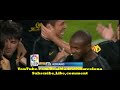 Sporting Gijon vs FC Barcelona | Adriano Goal | La Liga 2011-2012