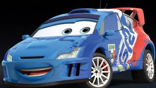Cars Fast As Lightning Wingo Plot Walkthrough Ios