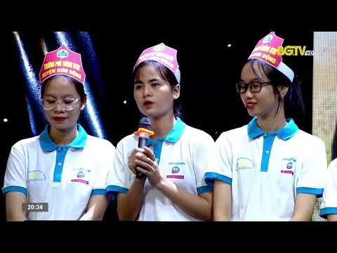 Gameshow Bắc Giang hành trình Lịch sử, Văn hóa – Chủ đề Phong tục tập quán ngày 27- 02 - 2021