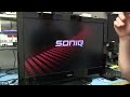 EEVblog #630 - Soniq LCD TV Troubleshooting Repair