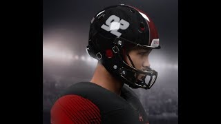 Imv Gaming College Football - Updated Player Image Released