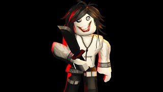 Jeff The Killer Jumpscare