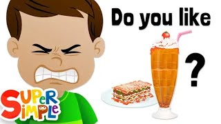 Do You Like Lasagna Milkshakes In Avatar World Version