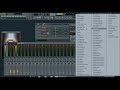 big room house
