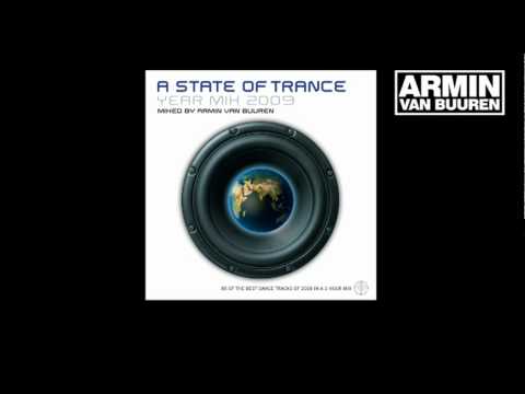 Armin van Buuren's A State Of Trance Official Podcast Episode 110 - Year Mix 2009