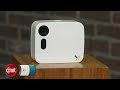 A smarter camera for your home