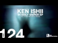 Ken Ishii - Wobbly Sniper