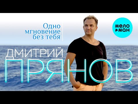 Дмитрий Прянов - Одно мгновение без тебя Single