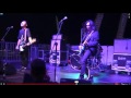 The Surf Coasters live from the Surfer Joe Summer Festival 17-06-16