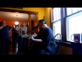 Pat DiNizio Blood and Roses