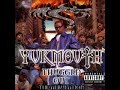 Yukmouth - Thugged out ft The Regime