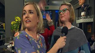Back Benches Panel 2 - House Party? 30 August 2017