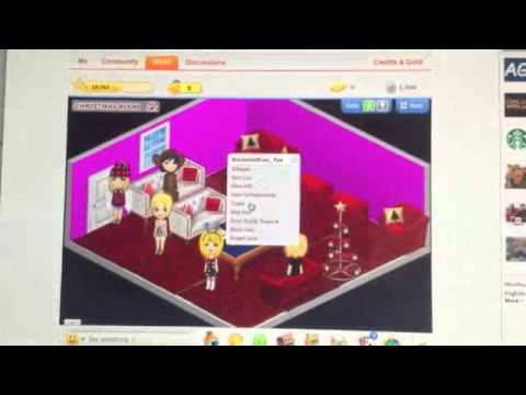 Cheats For Miniplanet