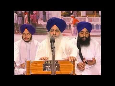 Gurbani Kirtan Simran Bhai Sahib Bhai Jasbir Singh Ji Khannewale...